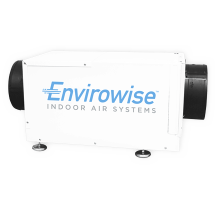 70V Dry+ Ventilating Dehumidifier™