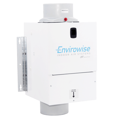 QF130V Ventilator