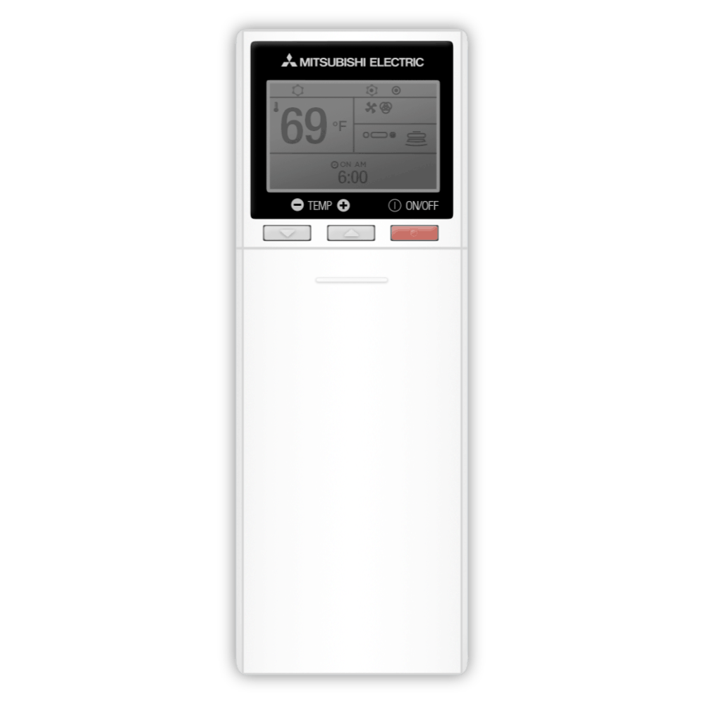 Handheld Controller
