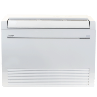 MFZ-KJ Floor-Mounted Heat Pump