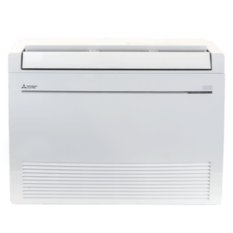 MFZ-KJ Floor-Mounted Heat Pump