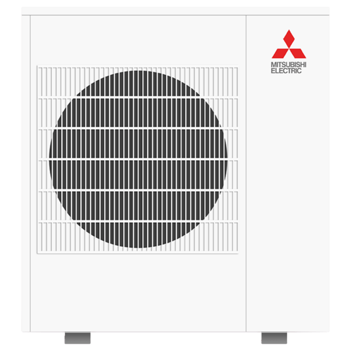 Multi-Zone Cooling and Heating