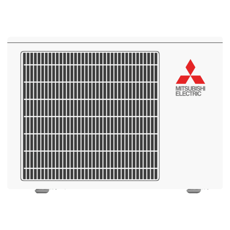 Single-Zone Cooling Only