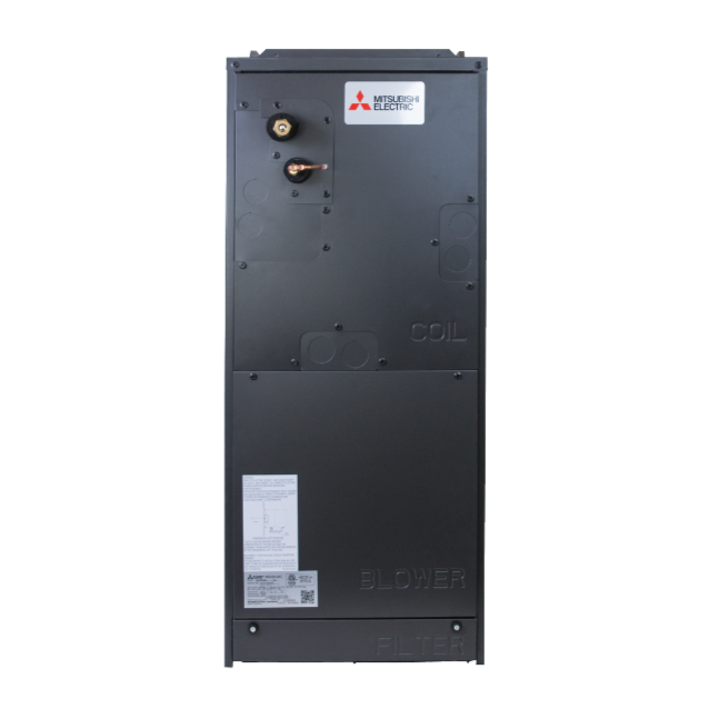 SVZ-KP30NA DUCTED AIR HANDLER