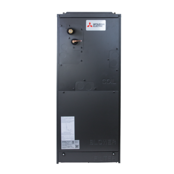 SVZ-KP36NA DUCTED AIR HANDLER
