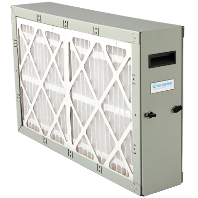 QuikBox™ Filter