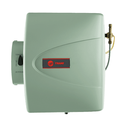 THUMD Bypass Humidifier