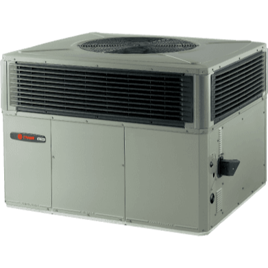 XL15c Packaged Gas/Electric