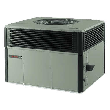 XL16c Packaged Gas/Electric