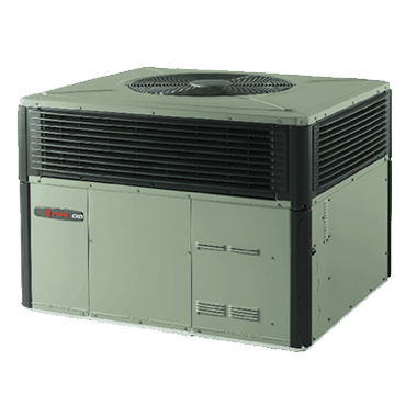 XL16c Packaged Heat Pump
