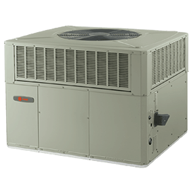 XR14c Packaged Gas/Electric