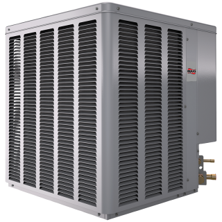 Energy Star HVAC Systems