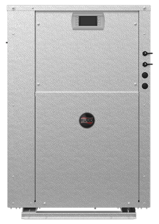Energy Star Water Heaters