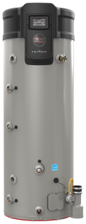 Gas Water Heaters