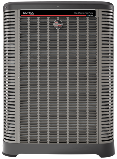 Heat Pumps