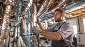 Complete Guide to Ductwork Installation