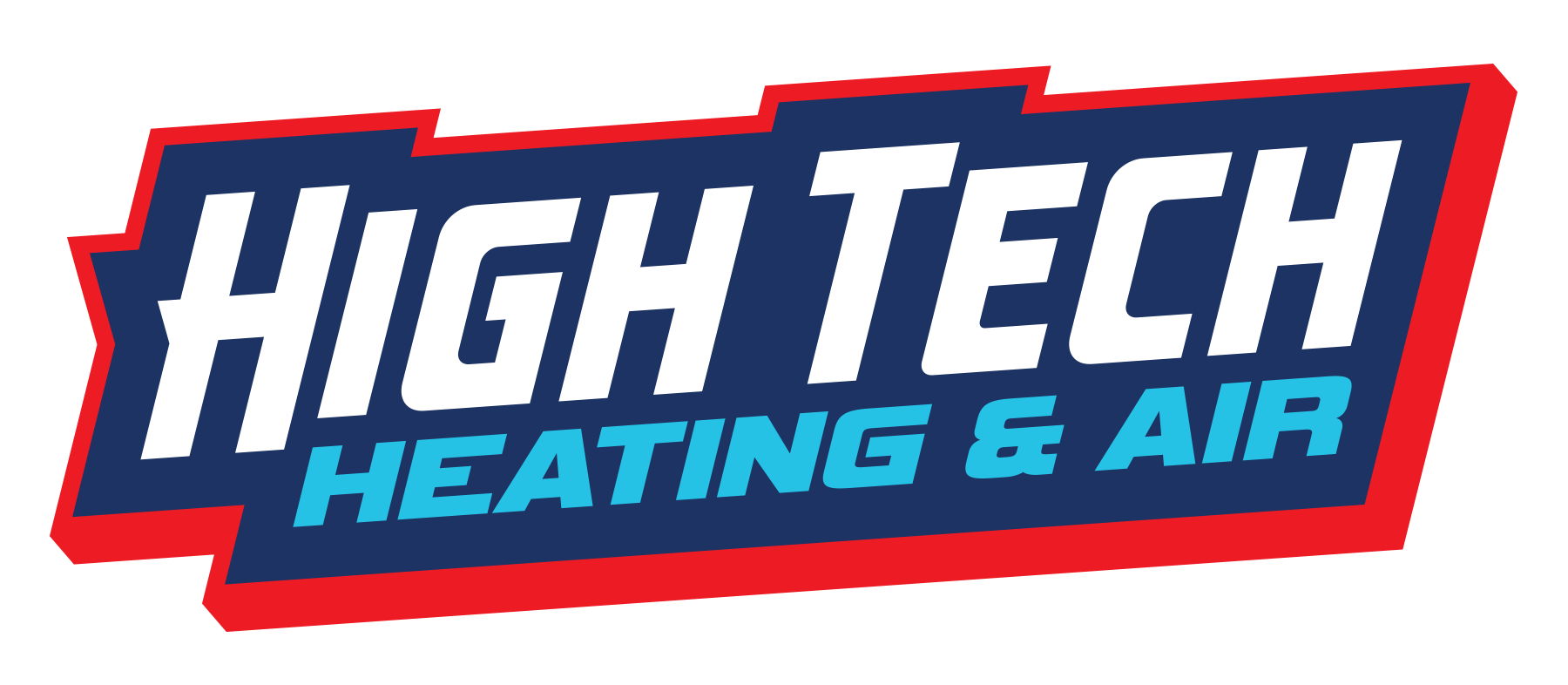 High Tech HVAC